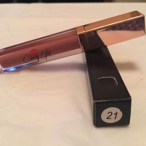 Charly girl Matte Lipstick